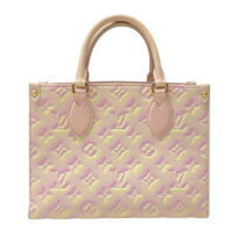 Louis Vuitton Handbag Summer Stardust Go the Monogram On Empreinte